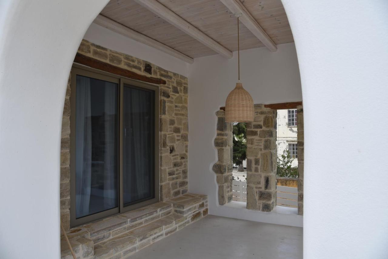Laini Luxury Suites Pombia Exteriér fotografie