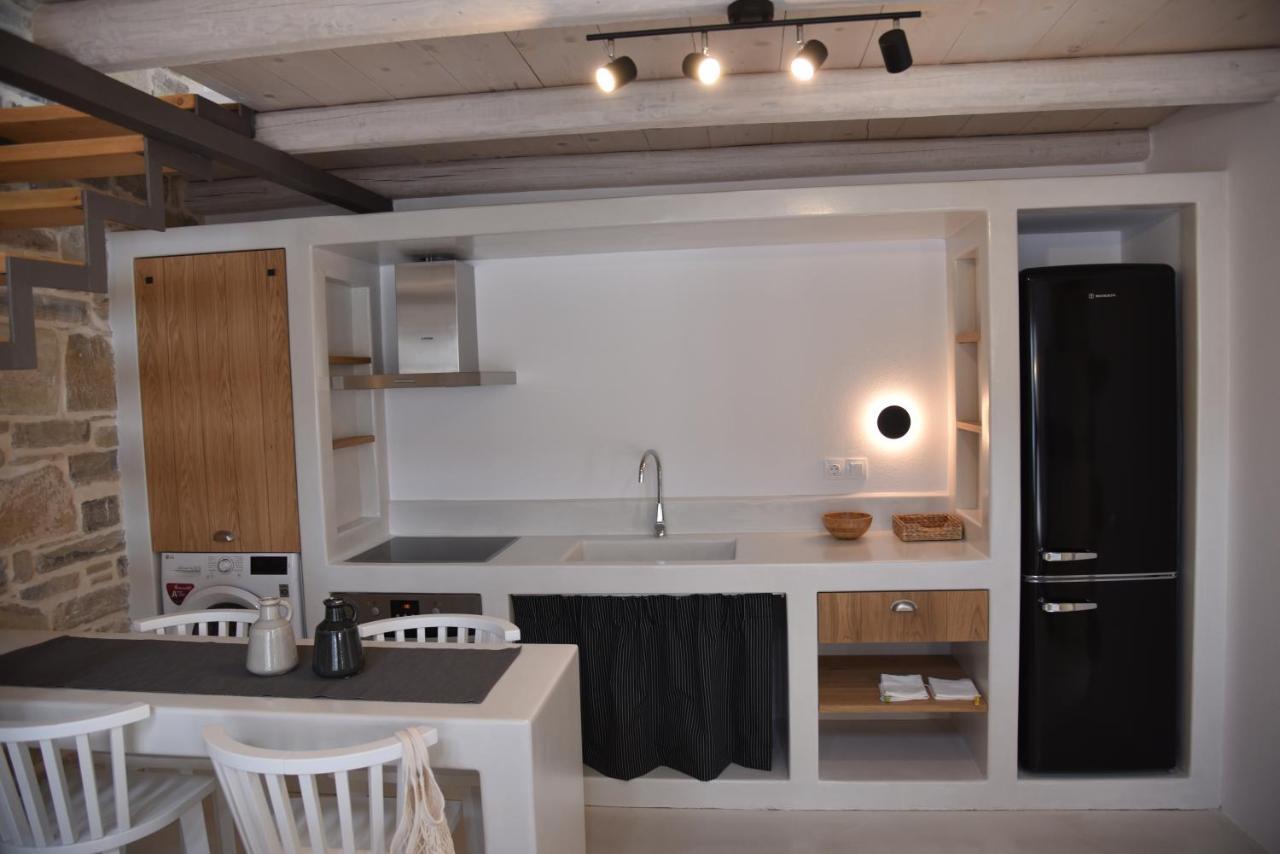 Laini Luxury Suites Pombia Exteriér fotografie
